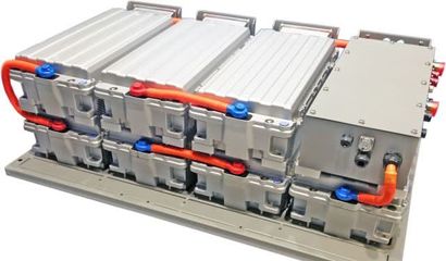 長城開發全新固態電池，能量密度欲破300Wh/kg！