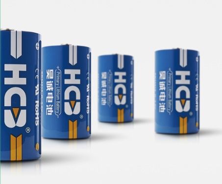 昊誠(chéng)電池專注鋰一次電池研發(fā)制造，多款精品即將亮相iote2020深圳物聯(lián)網(wǎng)展