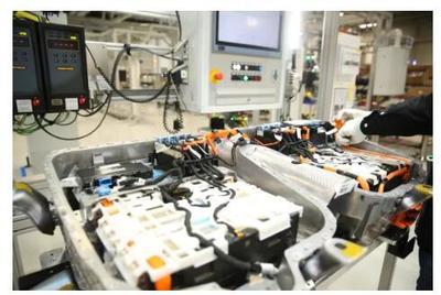 重磅！寶馬強勢亮相廣州車展，全面展示未來電動出行藍圖